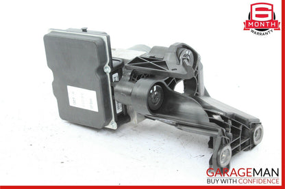 10-16 Mercedes W212 E350 ABS Brake Hydraulic Pump Control Module Unit 2124313512