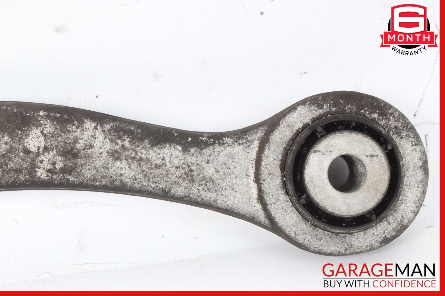 03-11 Mercedes W211 E320 Rear Left or Right Side Suspension Upper Control Arm