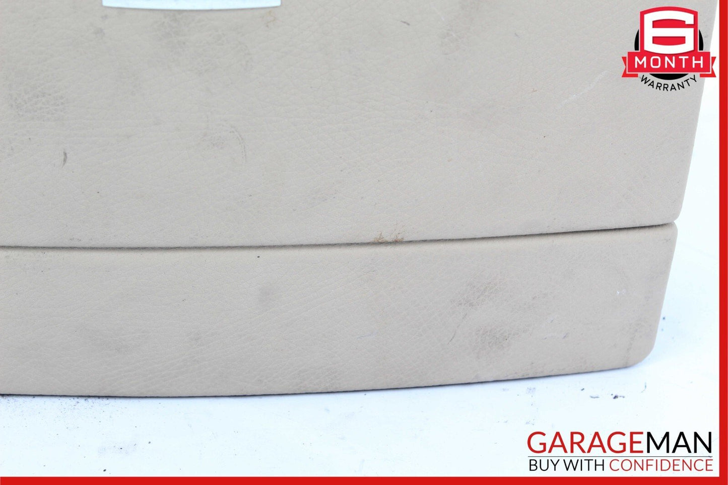 07-13 Mercedes W221 S400 Dashboard Center Console CD Player Cover Trim Panel OEM