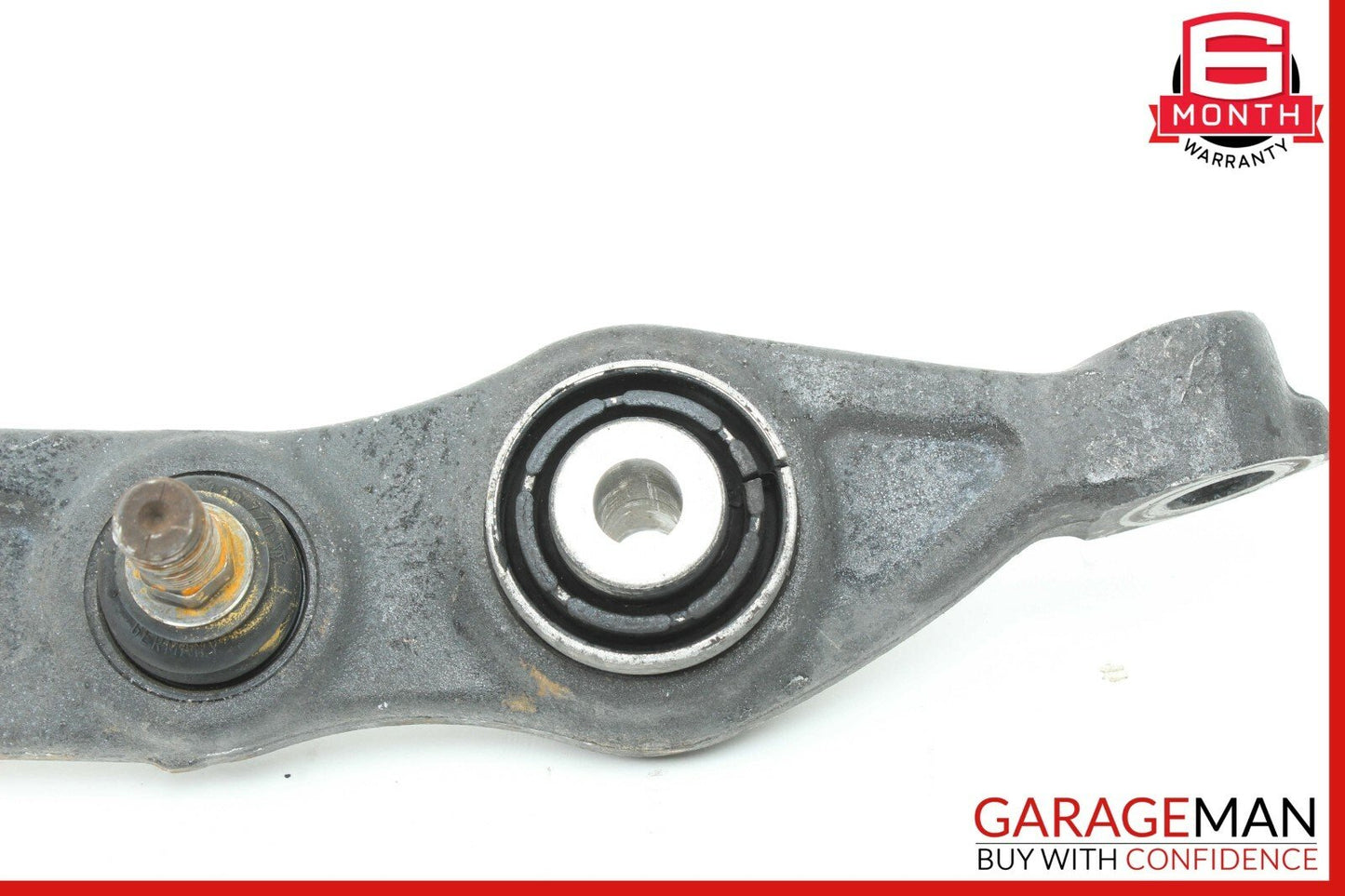 06-11 Mercedes E350 CLS500 Front Left Driver Side Suspension Lower Control Arm