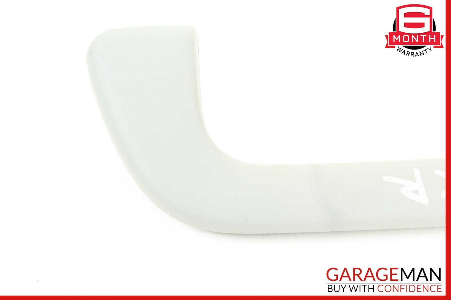 07-13 Mercedes W221 S550 Rear Left & Right Roof Overhead Interior Safety Handle