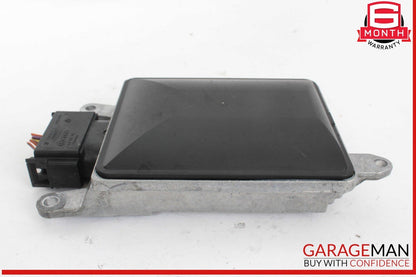 15-24 Porsche Macan Rear Left Side Blind Spot Radar Sensor Control Module Unit