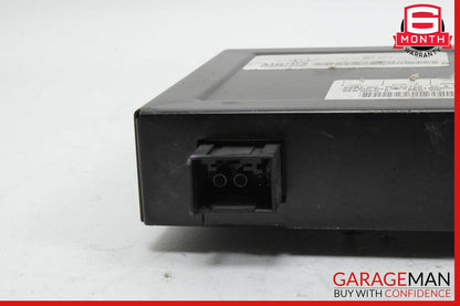 03-11 Mercedes E350 CLS550 SLK280 Sirius Satellite Radio Receiver Module Unit