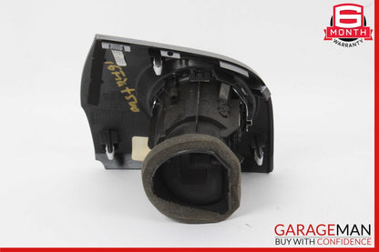 12-19 Fiat 500E Front Left Driver Side AC A/C Air Conditioning Air Vent Grille