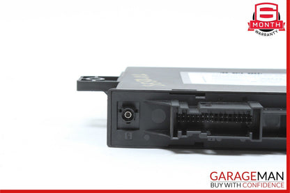 07-10 Mercedes W221 S550 S600 Keyless Go Control Module Unit 2218708086 OEM
