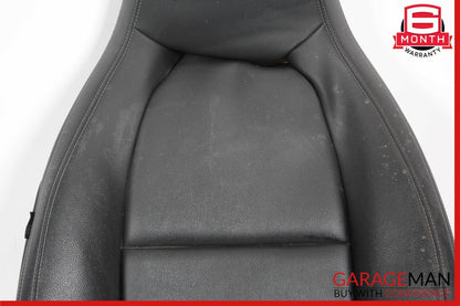 14-19 Mercedes W117 CLA45 AMG Front Right Side Top Upper Seat Cushion Cover OEM