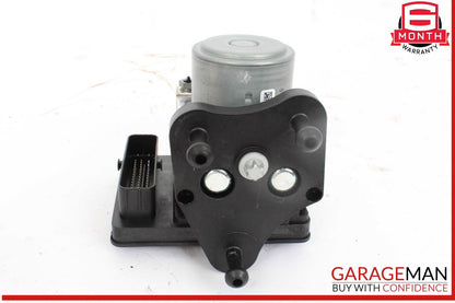 17-20 Mercedes W213 E300 ABS Anti Lock Brake Pump Module 2134314801 OEM