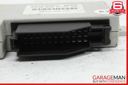 94-02 Mercedes R129 SL500 500SEC Anti Theft Key Alarm Control Module OEM