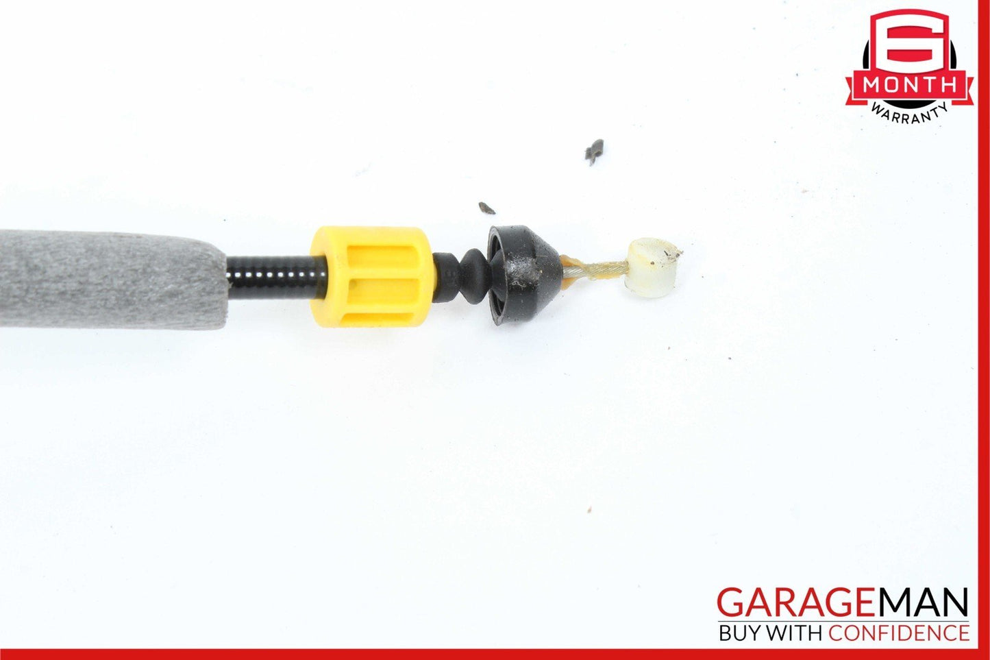 08-14 Mercedes W204 C250 C350 Rear Left Driver Side Door Lock Latch Actuator OEM