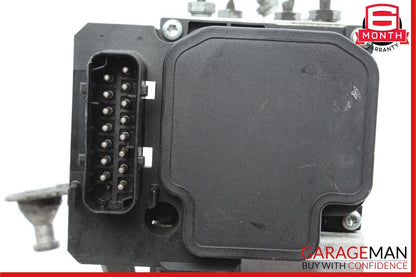 00-06 Mercedes W220 S500 S55 CL55 AMG ABS Anti Lock Brake Pump ESP Module Unit