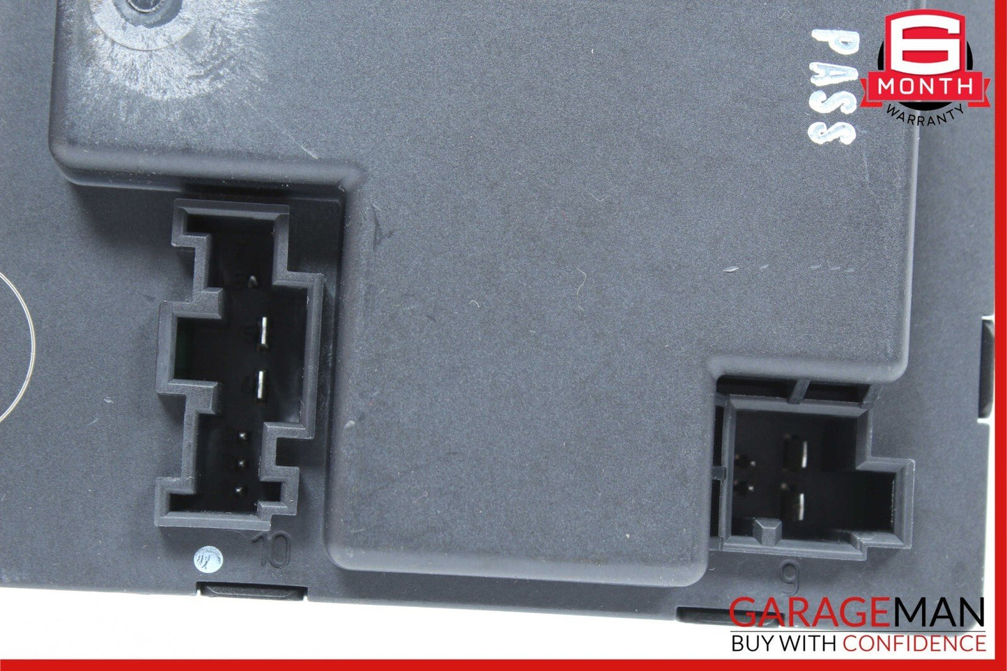 03-09 Mercedes W211 E350 E550 E320 Front Left Side Door Control Module Unit