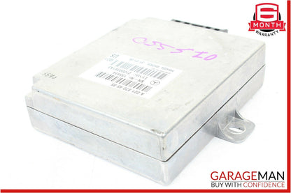 07-13 Mercedes W221 S550 CL550 Voice Language Communication Controller Module