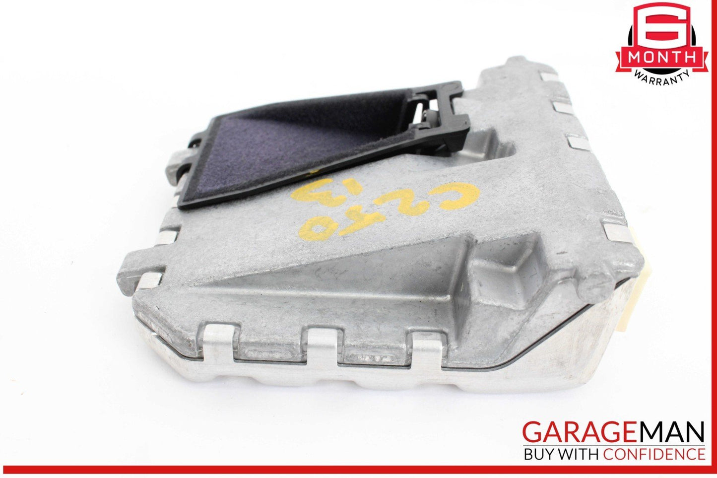 10-16 Mercedes W204 C250 E350 C300 Active Lane Assist Front Camera OEM