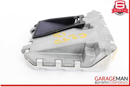 10-16 Mercedes W204 C250 E350 C300 Active Lane Assist Front Camera OEM