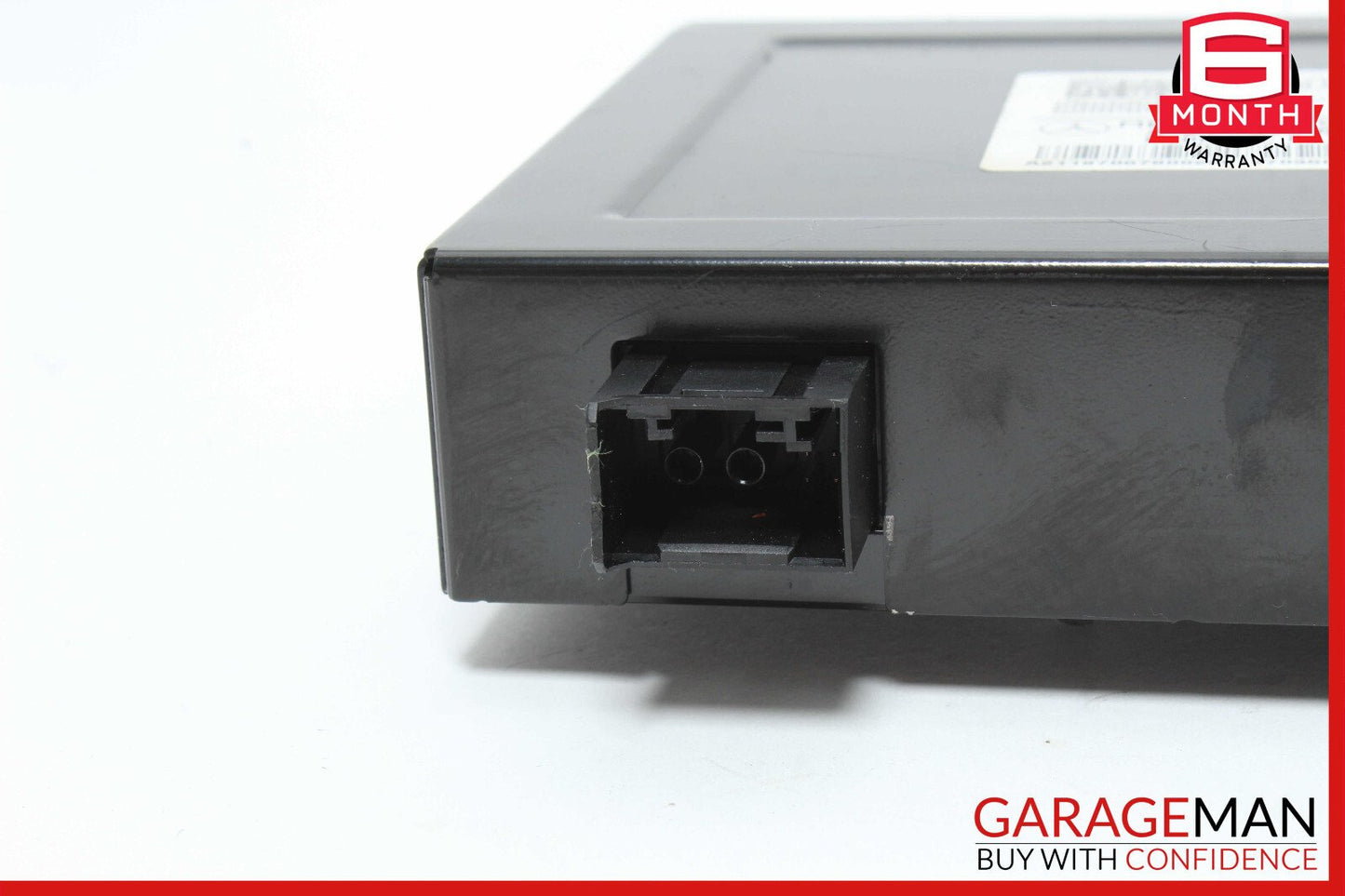 03-09 Mercedes C230 CLK350 SL55 AMG Sirius Satellite Radio Receiver 1698270162