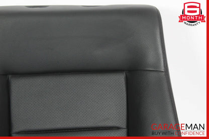 10-13 Mercedes W212 E350 Front Right Passenger Seat Cushion Top Upper OEM