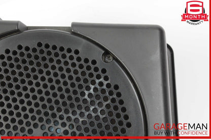 07-12 Mercedes X164 GL450 4MATIC Rear Subwoofer Audio Speaker Harman Kardon