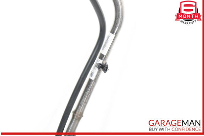 18-24 Audi RS5 A5 Sportback Fuel Gas Tank Reservoir Assembly 8W6201021 OEM