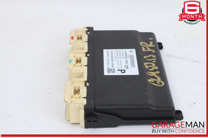 13-18 Mercedes X166 GL450 Front Right Side Seat Control Module Unit OEM
