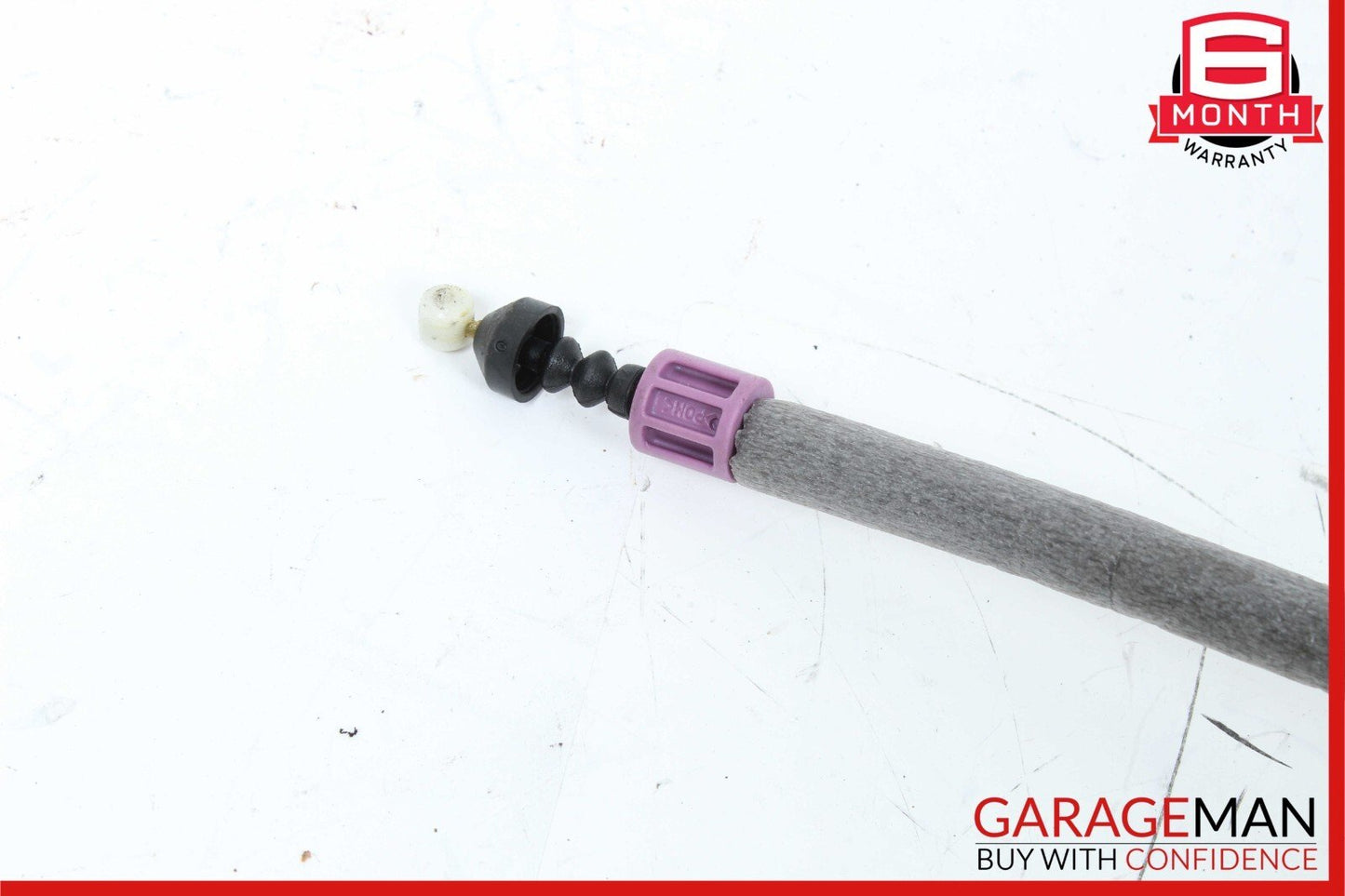 08-14 Mercedes W204 C350 C63 AMG Rear Right Side Door Lock Latch Actuator OEM