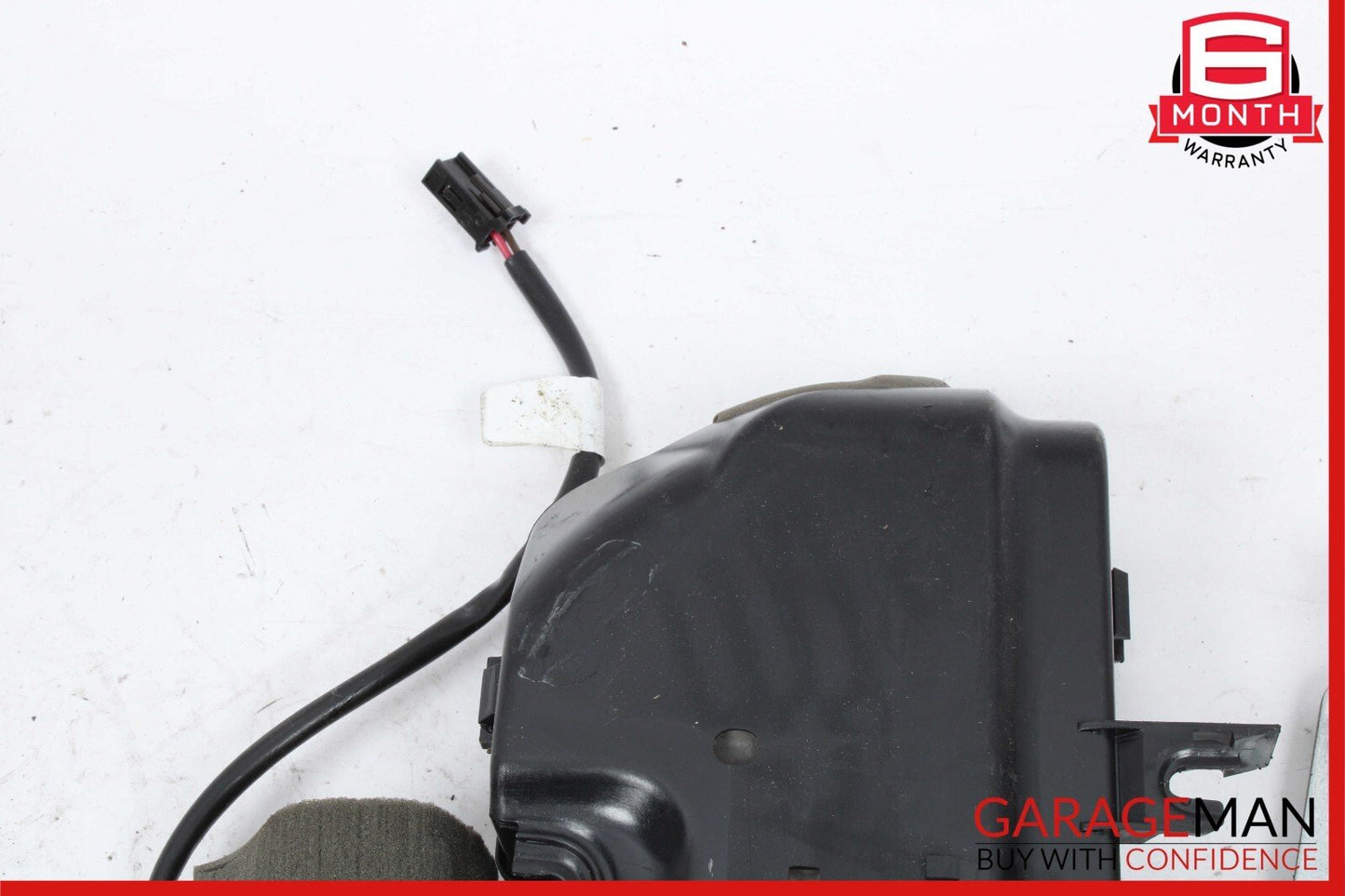 06-12 Mercedes X164 GL450 Trunk Lid Tailgate Hydraulic Pump Motor Cylinder OEM