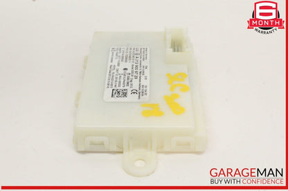 13-20 Mercedes R172 SLC300 CLA250 SL550 Keyless Go Entry Control Module OEM