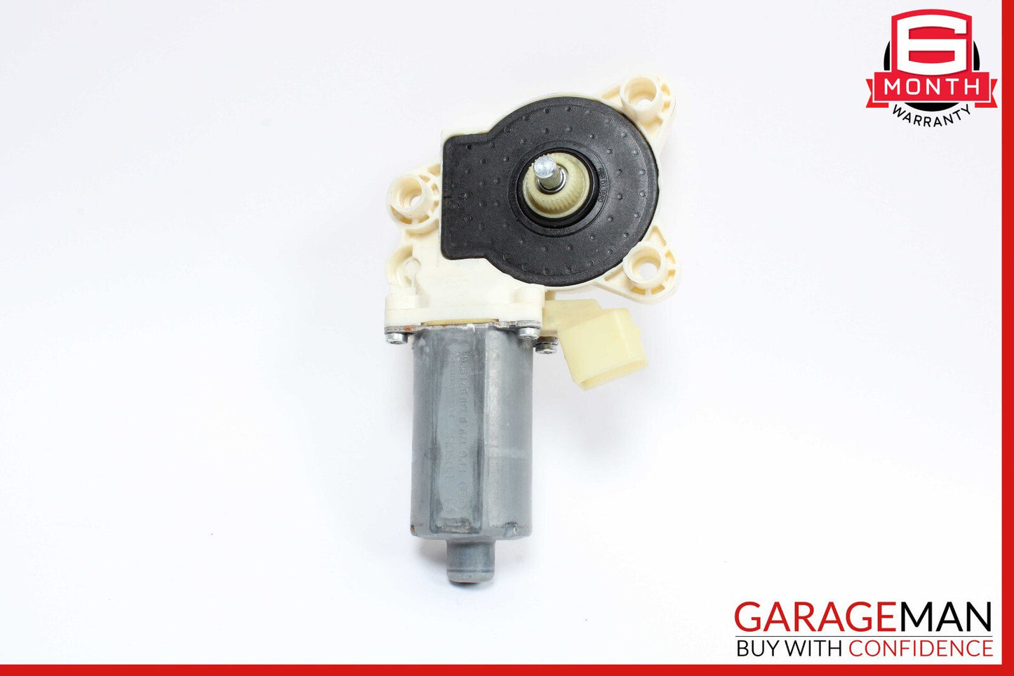 03-09 Mercedes W211 E350 E500 Front Left Driver Side Window Regulator Motor OEM