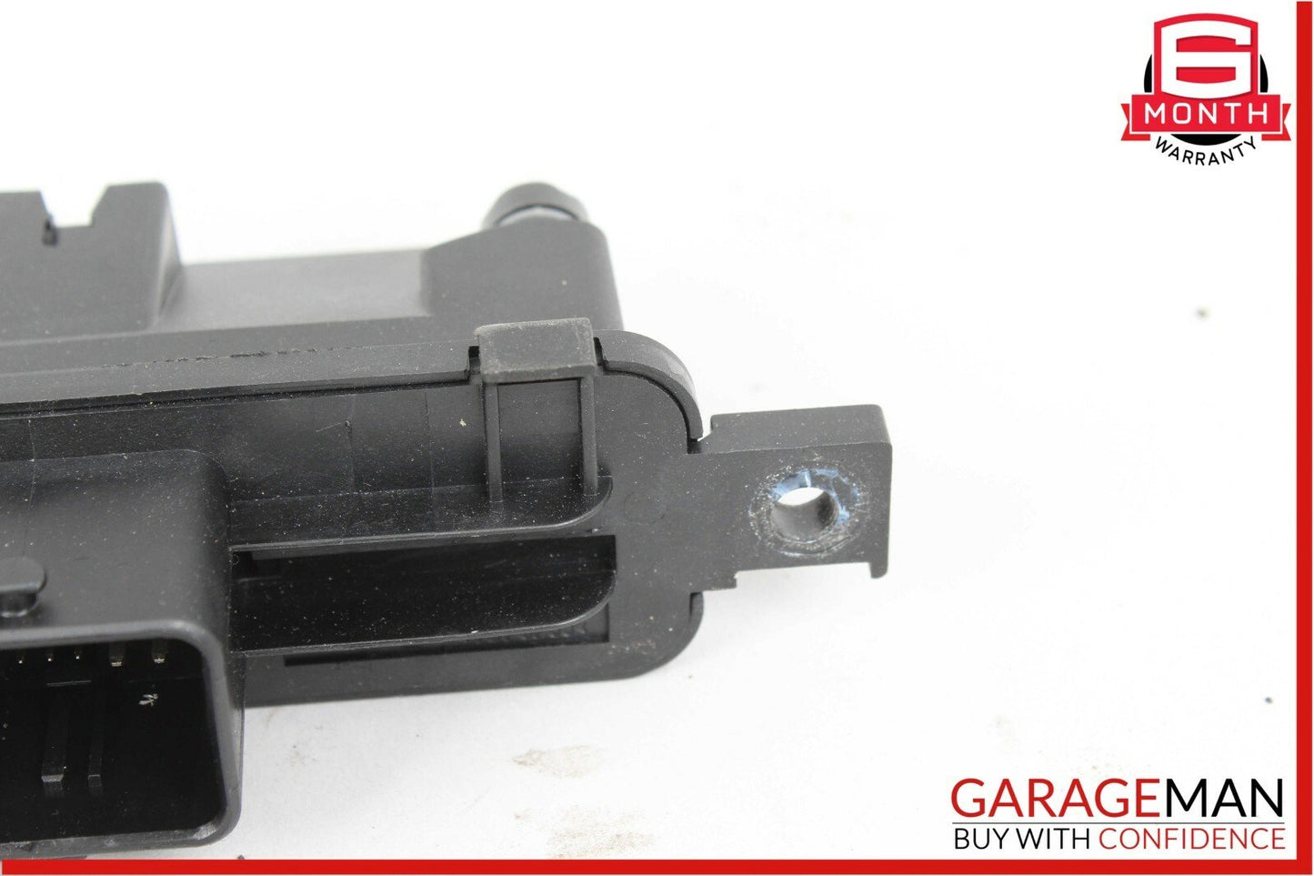 14-18 Maserati Quattroporte Headlight Head Light Lamp Control Module Unit OEM