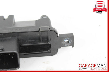 14-18 Maserati Quattroporte Headlight Head Light Lamp Control Module Unit OEM