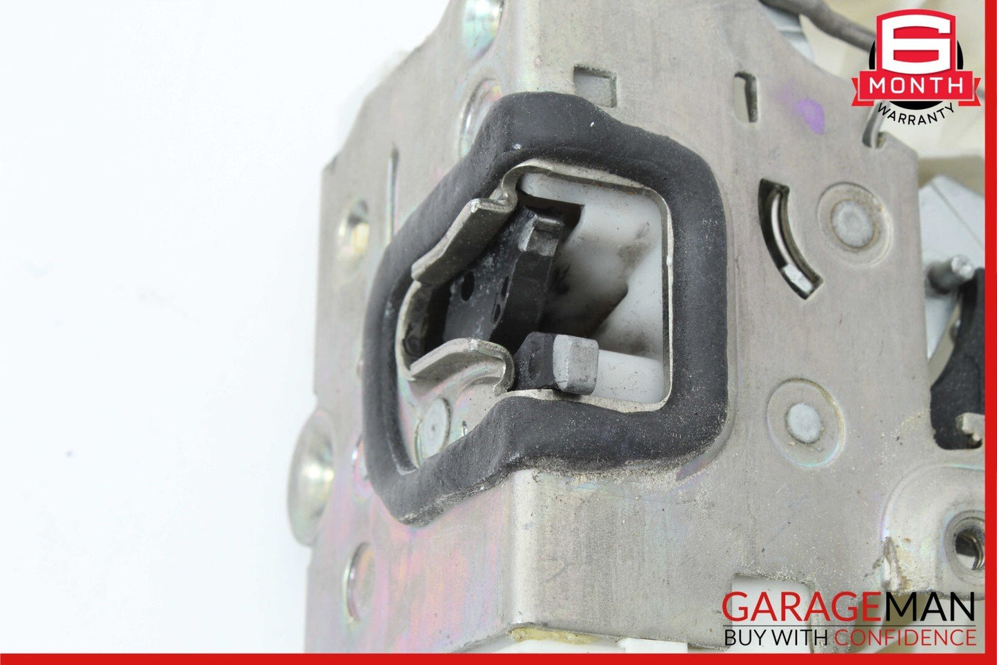 06-12 Mercedes W164 ML350 GL450 R350 Rear Right Side Door Lock Latch Actuator