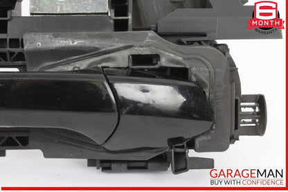 15-20 Mercedes X156 GLA250 Front Right Passenger Side Exterior Door Handle OEM