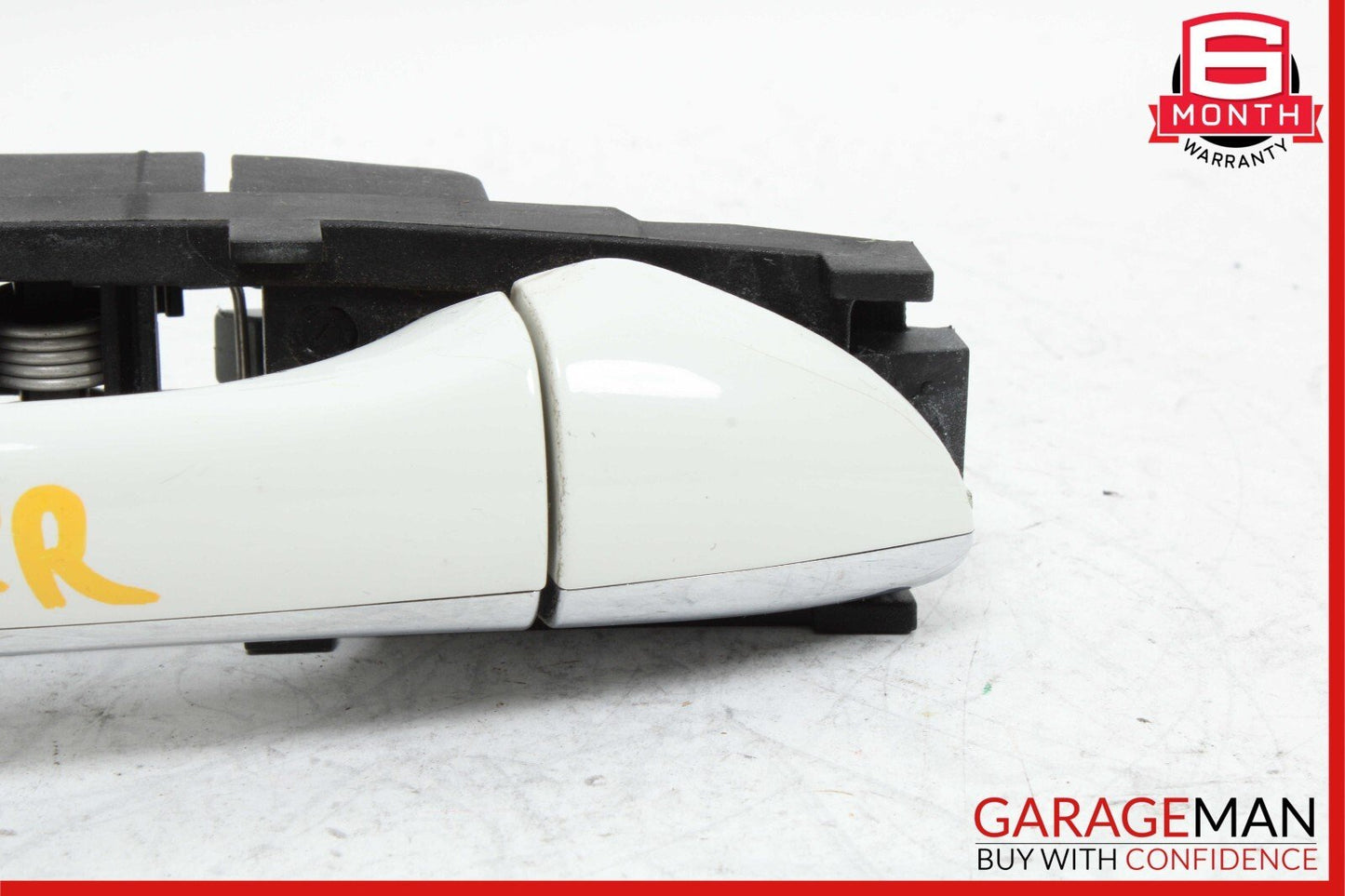 03-09 Mercedes W211 E320 E350 E500 Rear Right Side Exterior Door Handle OEM