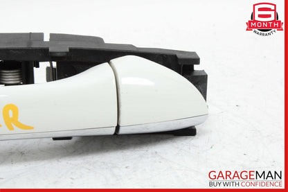 03-09 Mercedes W211 E320 E350 E500 Rear Right Side Exterior Door Handle OEM