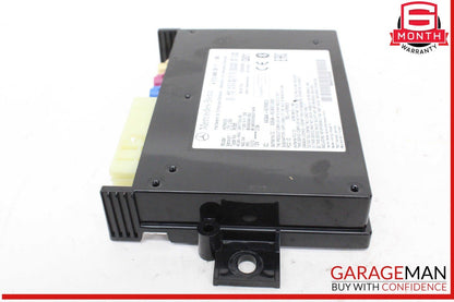12-23 Mercedes R172 SLC300 E300 Communication Computer Control Module Unit OEM
