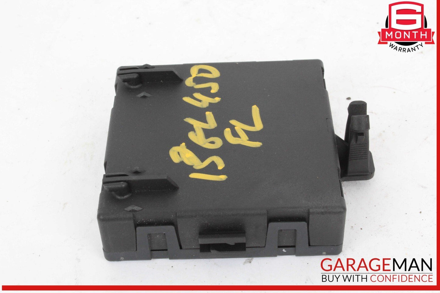 12-19 Mercedes X166 GL450 ML400 GLE350 Front Left Side Door Control Module Unit