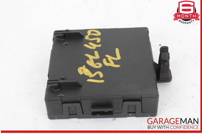 12-19 Mercedes X166 GL450 ML400 GLE350 Front Left Side Door Control Module Unit