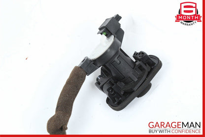 08-17 Mercedes W204 C300 CLS550 SLK350 E350 Trunk Lid Latch Lock Actuator OEM