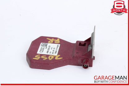 17-24 Audi S5 A4 Rear Left or Right Phone Antenna Control Module 4M0035507 OEM