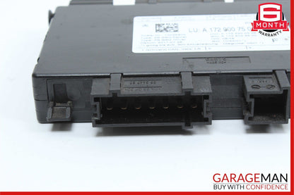 12-14 Mercedes W204 C250 C300 C350 Front Left Side Seat Controller Module Unit