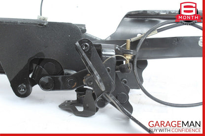97-04 Mercedes R170 SLK230 Front Left Side Headlight Bracket Support Frame OEM