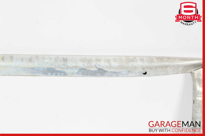 14-19 Mini Cooper Hardtop F56 Front Bumper Lower Reinforcement Impact Bar OEM