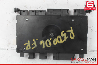 03-12 Mercedes W251 R500 SLK350 Front Right Side Seat Controller Module Unit OEM