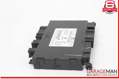 03-12 Mercedes X164 GL450 CLS550 SLK350 Seat Control Module Left Side OEM