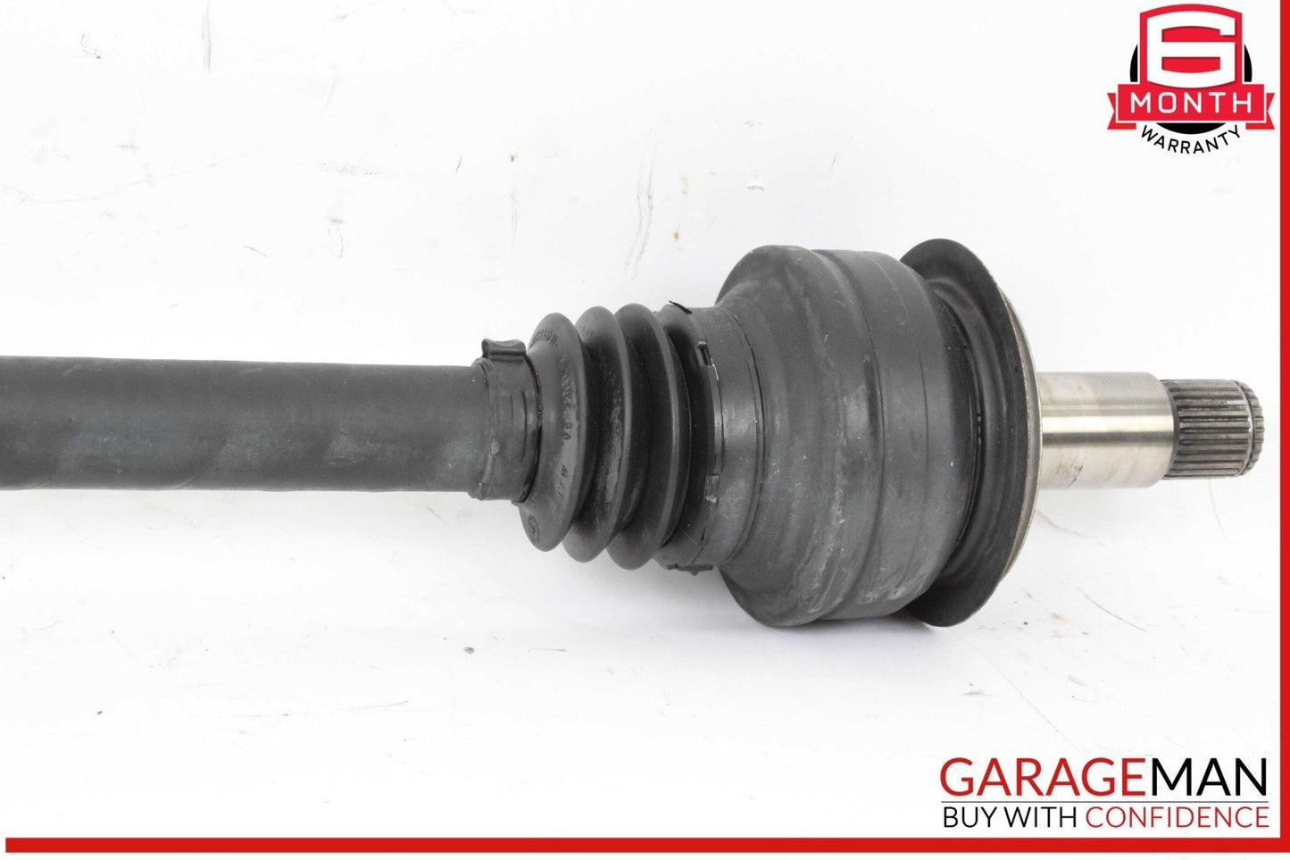 08-17 Mercedes W212 E350 C350 C300 Rear Left / Right Axle CV Half Shaft OEM
