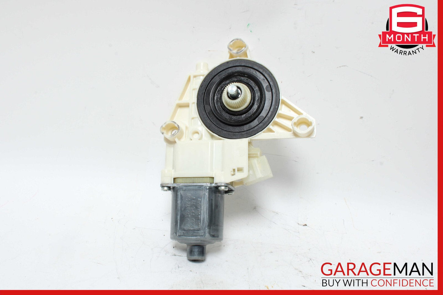 08-16 Mercedes W204 C300 C250 C350 Front Right Door Window Regulator Motor OEM