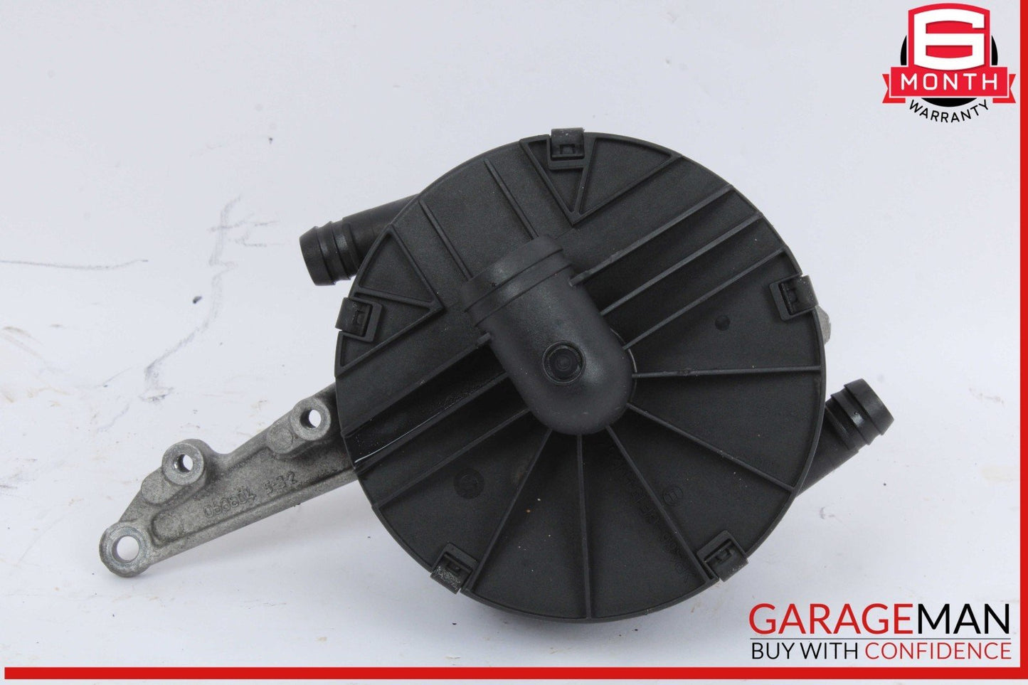 05-15 Mercedes X164 GL450 4MATIC Air Injection Smog Pump 0001405185 OEM