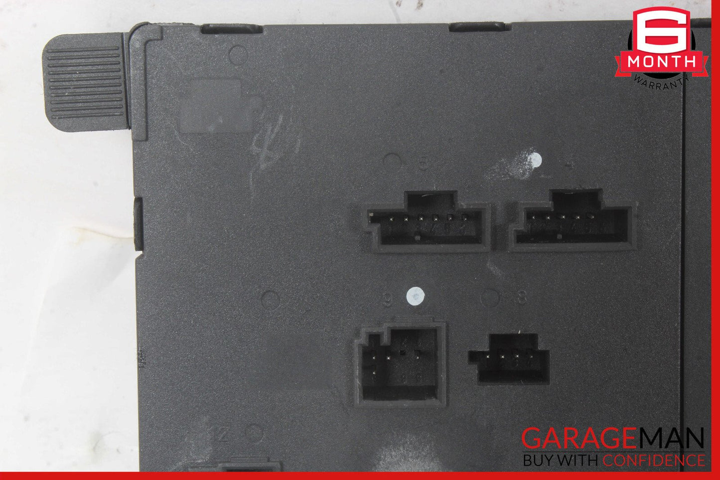 03-12 Mercedes R230 SL500 SL55 AMG Front Left Door Control Module 2308203526 OEM