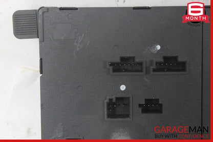 03-12 Mercedes R230 SL500 SL55 AMG Front Left Door Control Module 2308203526 OEM