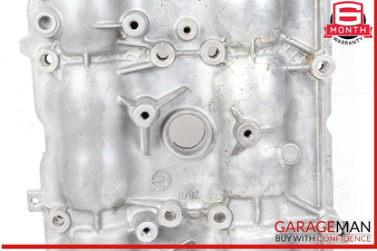 05-13 Mercedes W221 S400 Hybrid GLK350 Engine Cylinder Head Cover Left Side OEM