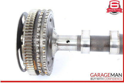 05-12 Mercedes W204 C300 ML350 Right Side Engine Camshaft Cam Shaft Intake OEM